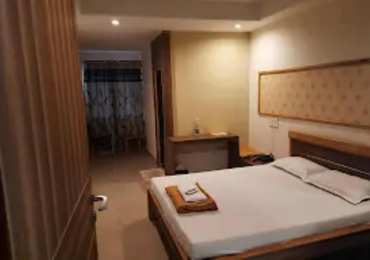Hotel Jaltarang Kalmath Kankavali Eksteriør bilde